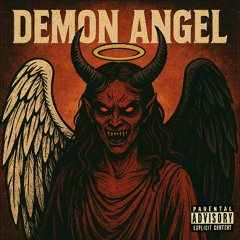 Demon angel (ELII,Grooli)