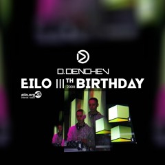 D. Denchev - EILO 3rd Birthday `2010