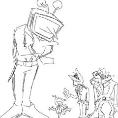 Static Shock cover (wip)