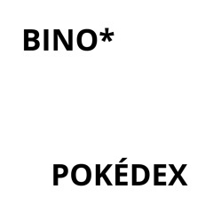 Pokédex