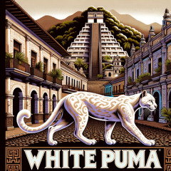 White Puma - Hasta No Tener Voz