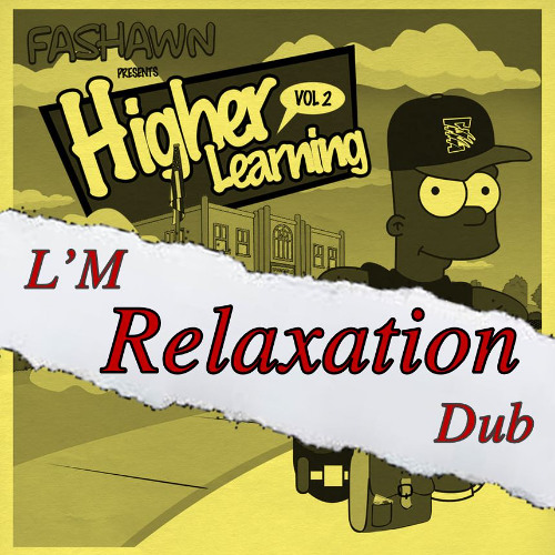 L'M - Relaxation Dub [FREE DL]