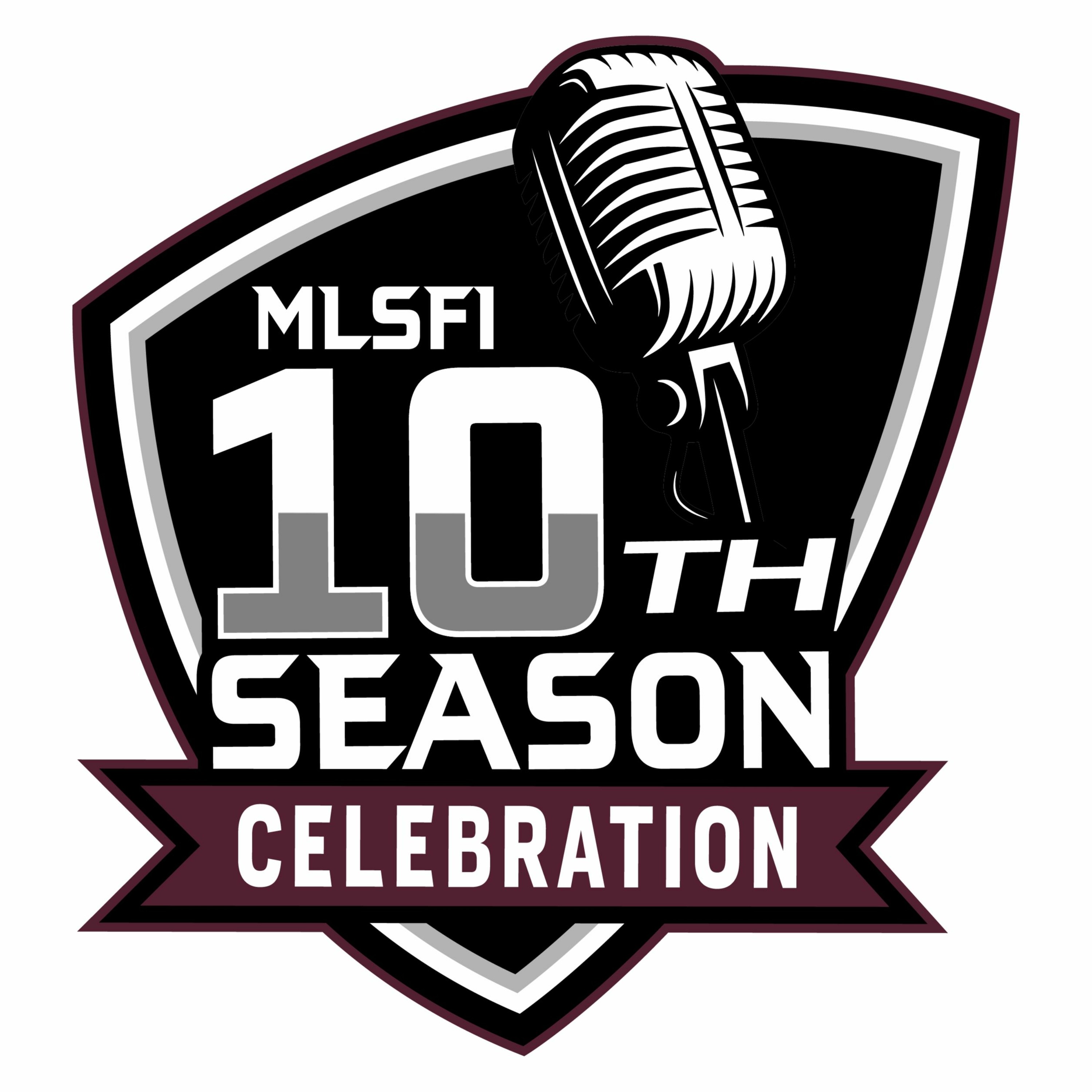 4/08 MLSFI: 2024 Round 8 Preview - Making Picks after Eclipse