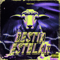 TRAYTON - BESTIA ESTELAR