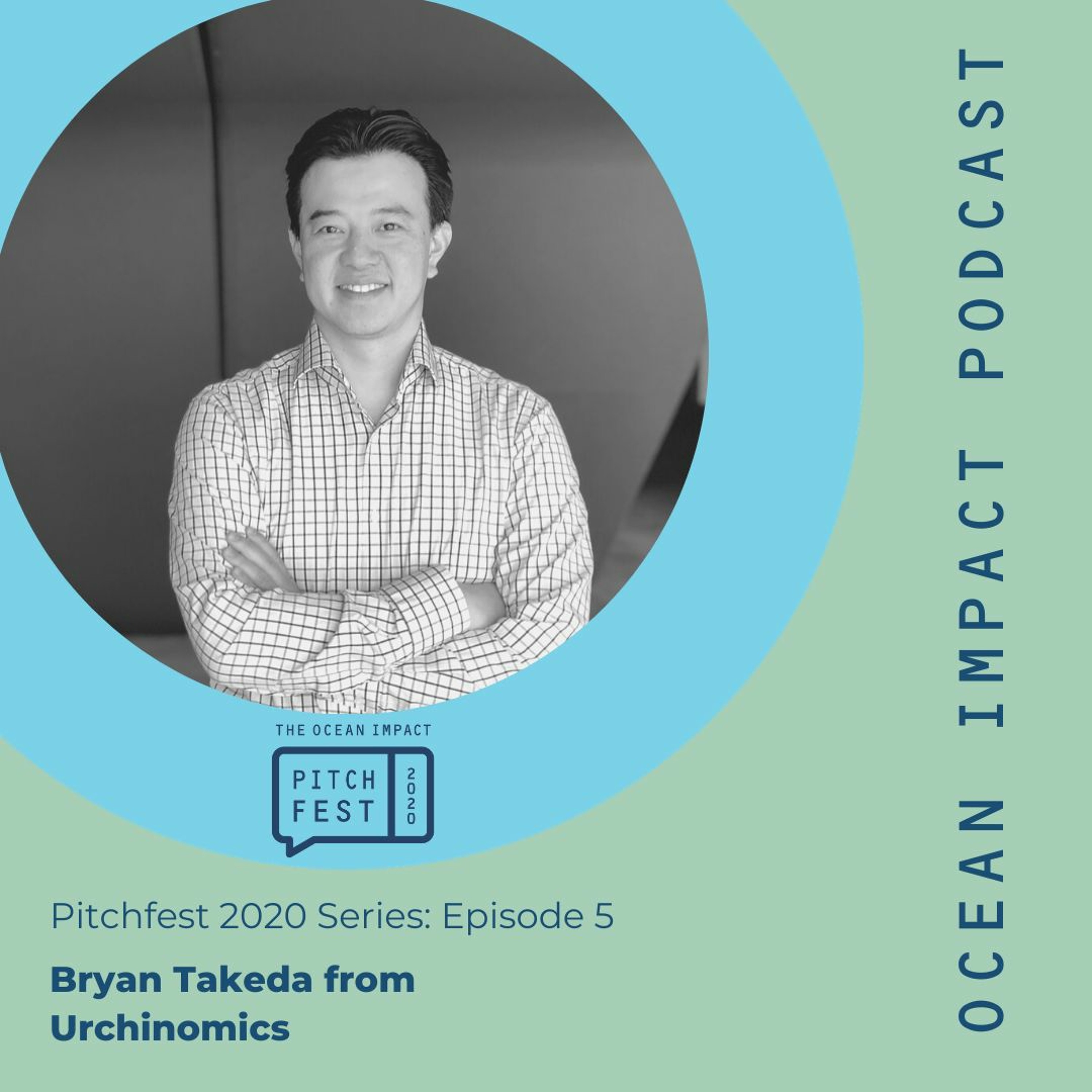 The Ocean Impact Podcast