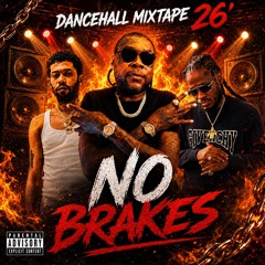 Stream DANCEHALL MIX 2026 | HILL & GULLY: Masicka, Valiant