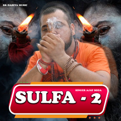 Sulfa 2 (feat. Rinku Dahiya)