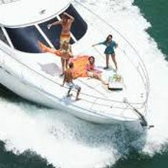 DJ SHAWNEY BOAT MIX