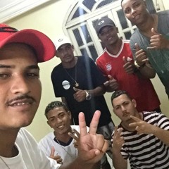MTG - DOS CRIA {MC VICTIN,MC WD,MC BATGOL,MC TH DA SERRA}