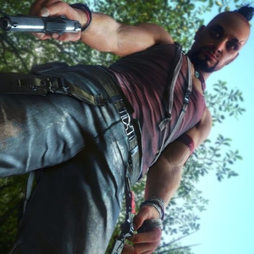 Capcom Sound Team - Psych Out (Gill Stage) - Street Fighter 3: Third Strike