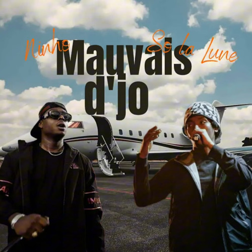 Ninho feat So la Lune Mauvais djo (ia)