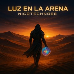 LUZ EN LA ARENA (Extended Version)