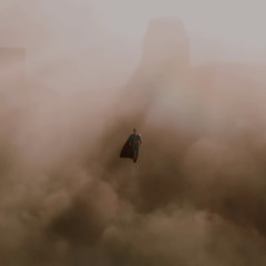 "i'm as human as anyone" maczz // audio 57