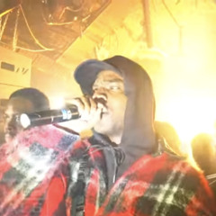 Skepta, Ghetts, Jammer & more - Grime Originals Wiley's Birthday Bash set | GRM Daily