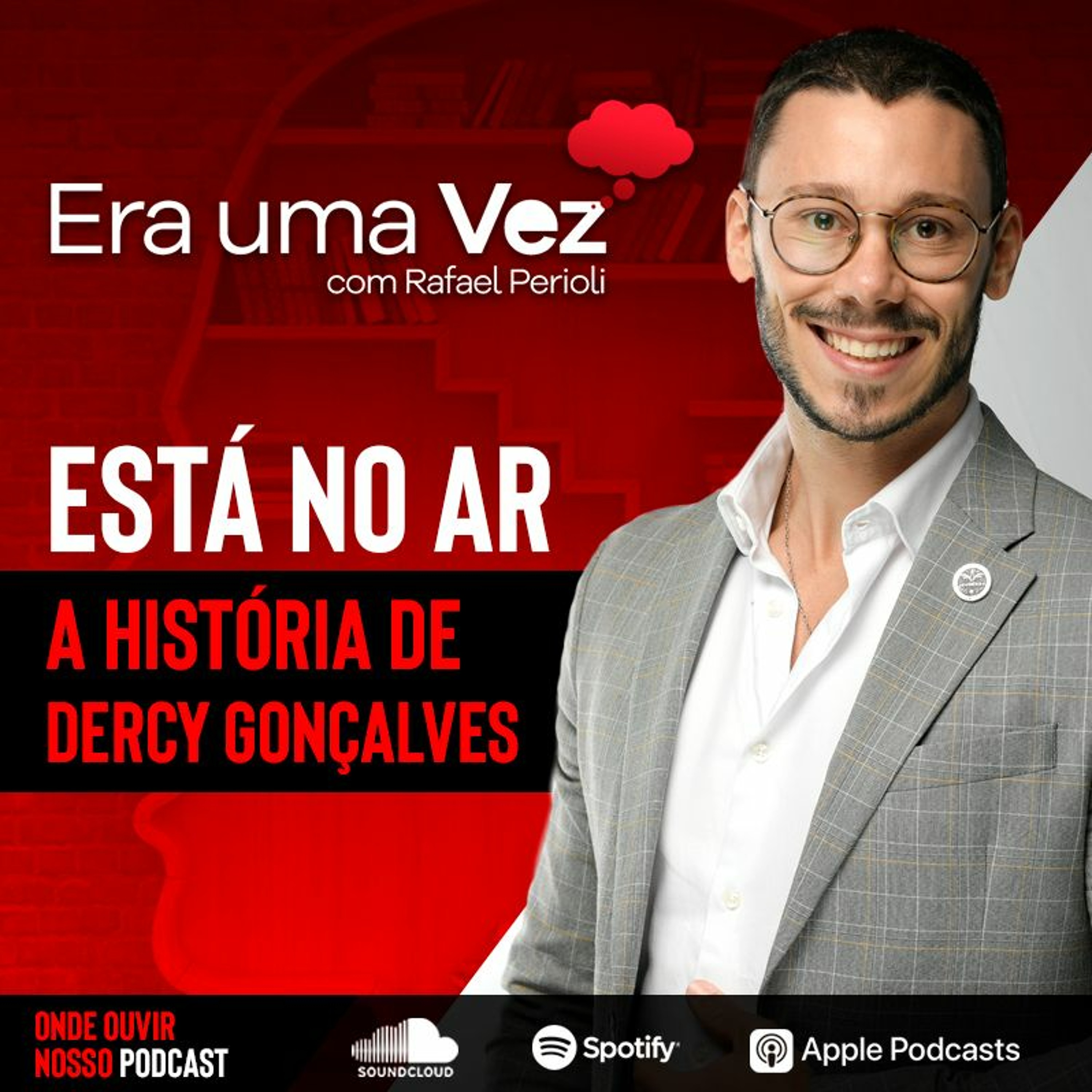 Podcast Era uma vez