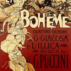 ANGELICA CASTELLANI (1879-1947)- Sì, mi chiamano Mimì - La Bohème (rec. 1921)- Improved edited sound