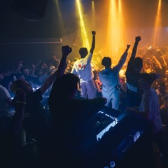 DJ KAIDY - AMAPIANO XMAS PODCAST