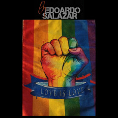 Love is Love (Original Mix)