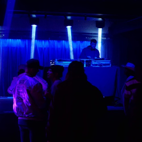 Midnight Waves | Downtempo Mix for Deep Vibes