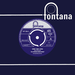 Gimme Some Lovin' (Single Mix)