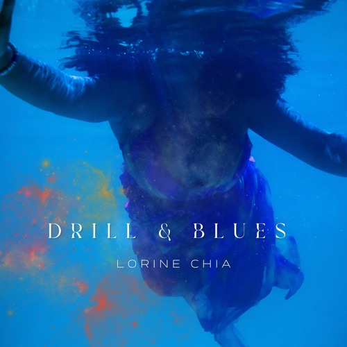 Drill & Blues