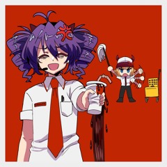 MINIMUM RAGE - MonochroMenace ft. Kasane Teto