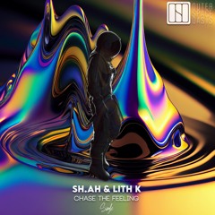 OSO 068 ✦ SH.AH & LITH.K ✦ Chase The Feeling  (Single)