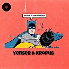 YENSER & KROPUS - CALMATE ( FREE DL )