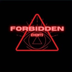 Forbidden Promo Mix