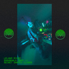 Live @ Shambhala 2025 [Secret Garden Closer]