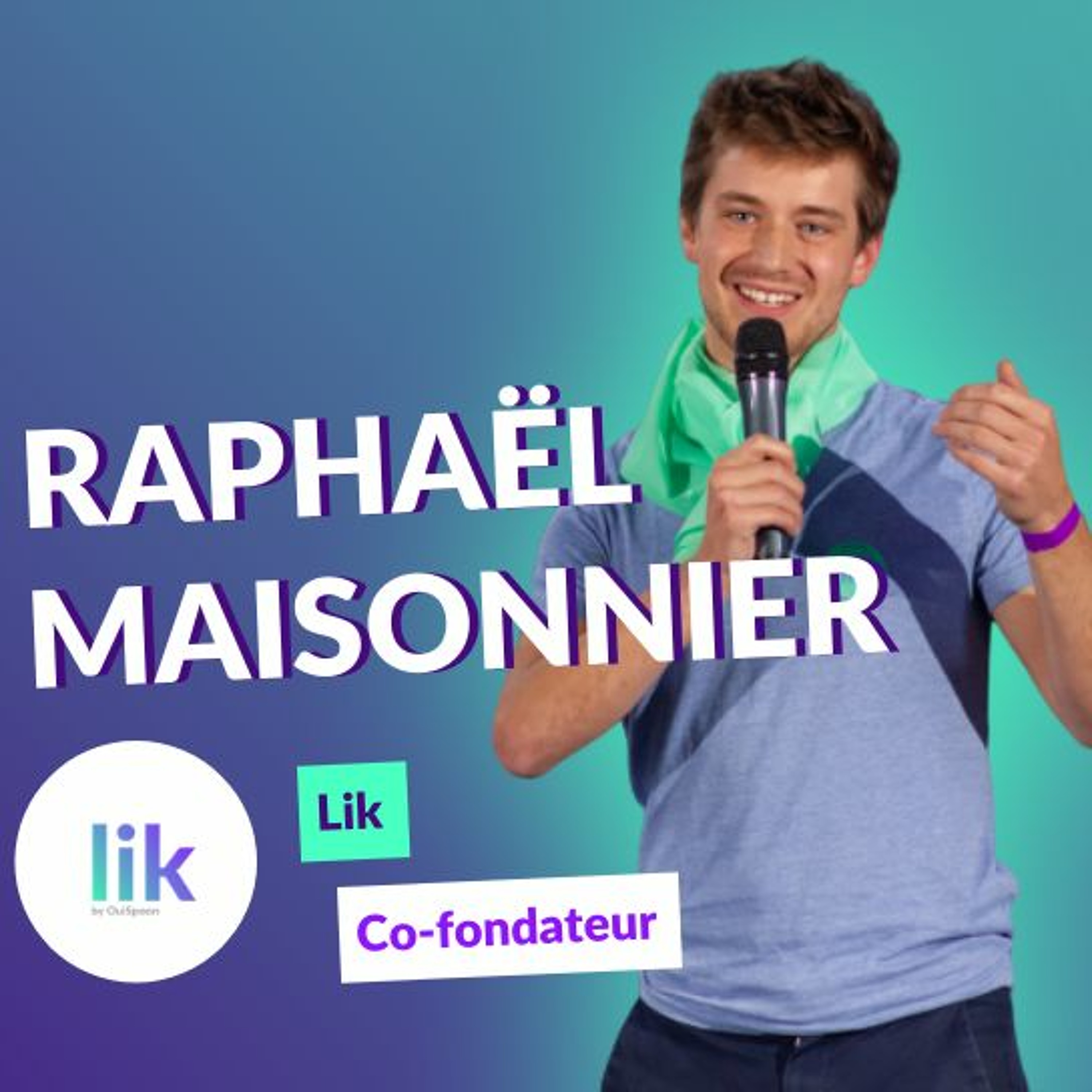 Lik - Secrets de vie pro\'