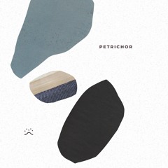 PALLADIAN - Petrichor (feat. Frameworks)