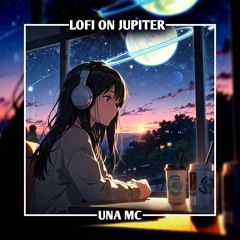 Lofi Dreamy Sunset
