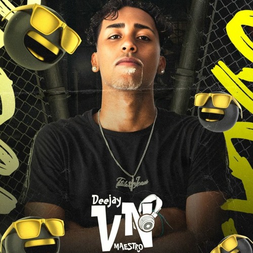 10+5 DO DJ VN MAESTRO - DESSA VEZ  É SÉRIO KKKKKKK