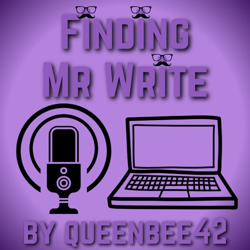 Finding Mr Write