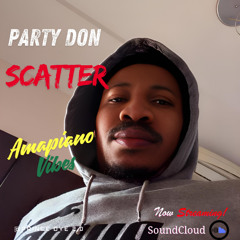 Party Don Scatter