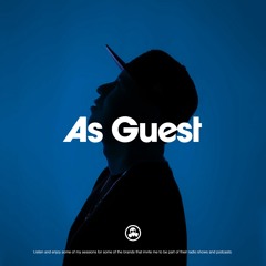 As Guest
