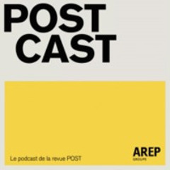 POSTCAST #1 Philippe Bihouix - Julian Carrey - Louise Jammet