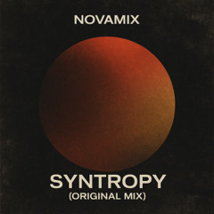 Syntropy
