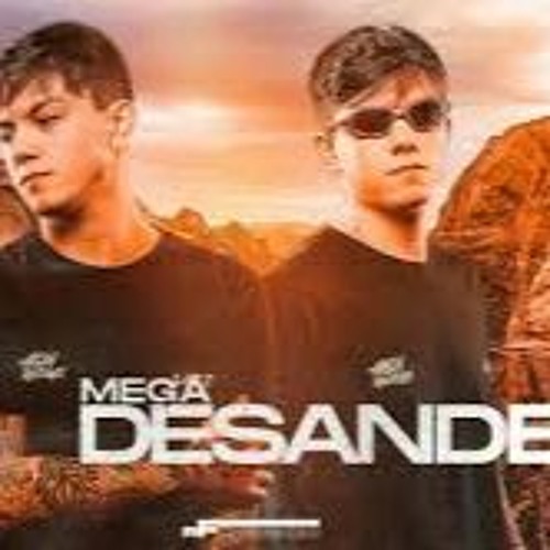 MEGA DESANDE   ARON KAWILLIAN