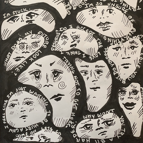 how to feel better (demo)