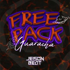 FREE PACK (GUARACHA - ALETEO - ZAPATEO) 2022