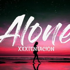 XXXTentacion - Alone PT3 (God Remix)