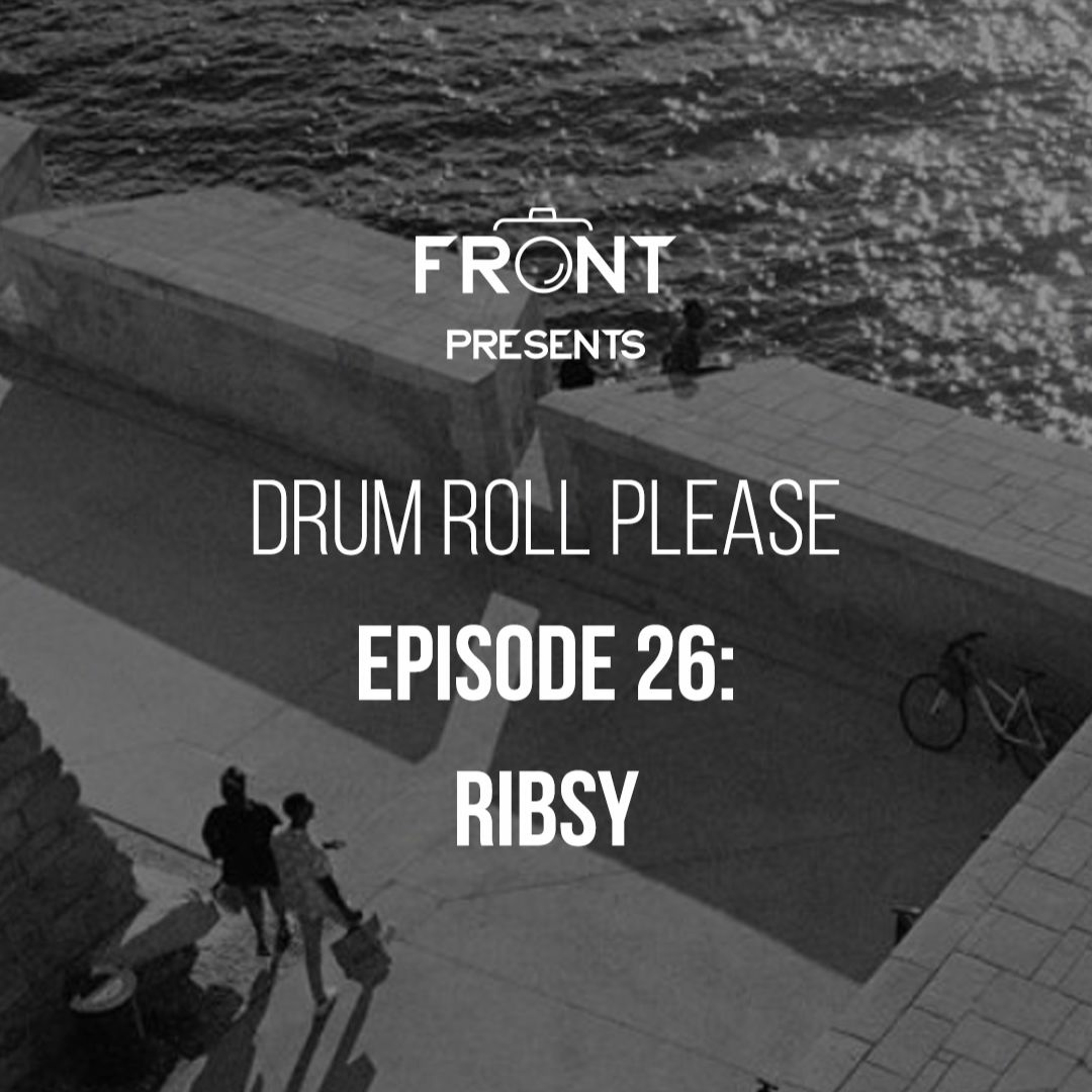 DRUM ROLL PLEASE