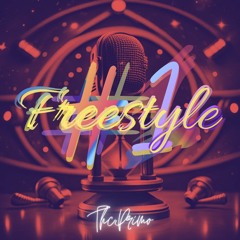 Freestyle #1 [ThcPrimo]❤️‍🔥 #trending #Freestyle #Viral #hiphop #Jazz