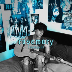 Rosemary (Unplugged)
