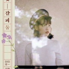 아이유-비밀의 화원 + 바람 새 소리