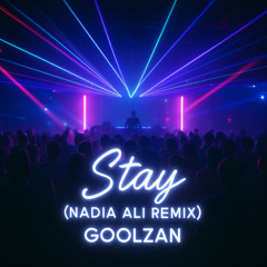 Cry SoS (Nadia Ali Remix) - GoolZan