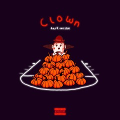clown (dark version)
