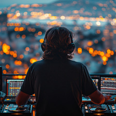 Aggressive Psy Trance #1